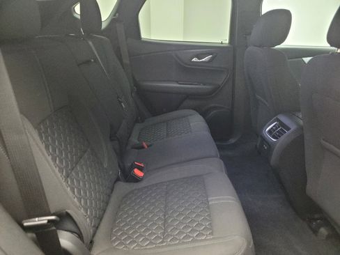 Used 2021 Chevrolet Blazer LT FWD image 19