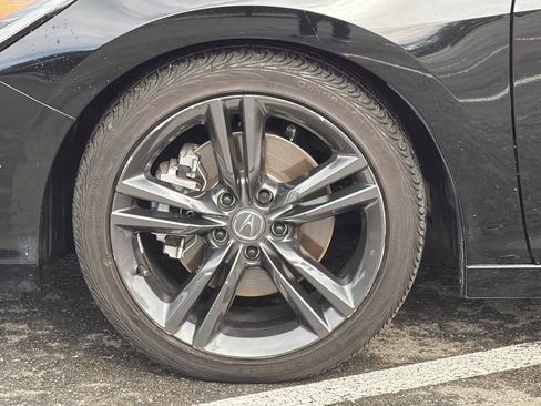 Certified 2023 Acura Integra A-Spec image 37