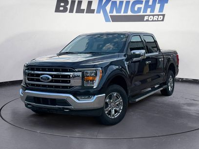 Used 2022 Ford F150 Lariat