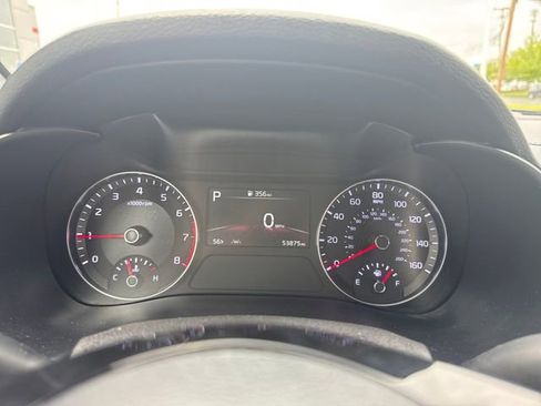 Used 2024 Kia Forte GT-Line FWD image 19