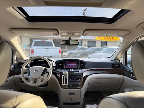 Used 2013 Nissan Quest LE image 26