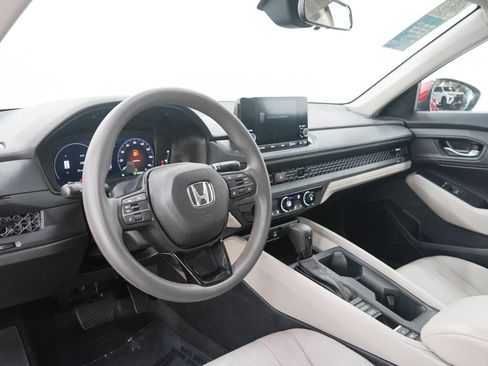 Used 2023 Honda Accord LX image 21