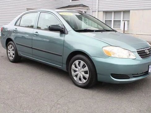 Used 2006 Toyota Corolla LE image 6