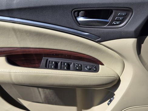 Used 2015 Acura MDX FWD w/ Technology Package image 28