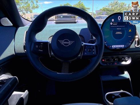 Used 2025 MINI Cooper Countryman S w/ Comfort Package Max AWD/4WD image 5