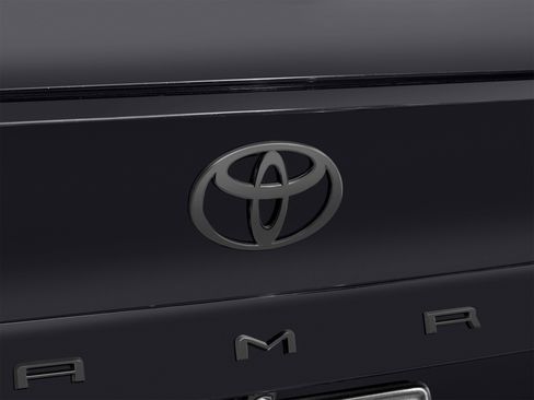 Used 2026 Toyota Camry XLE w/ Premium Plus Package FWD image 42