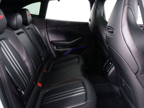 New 2026 Aston Martin DBX 707 image 22