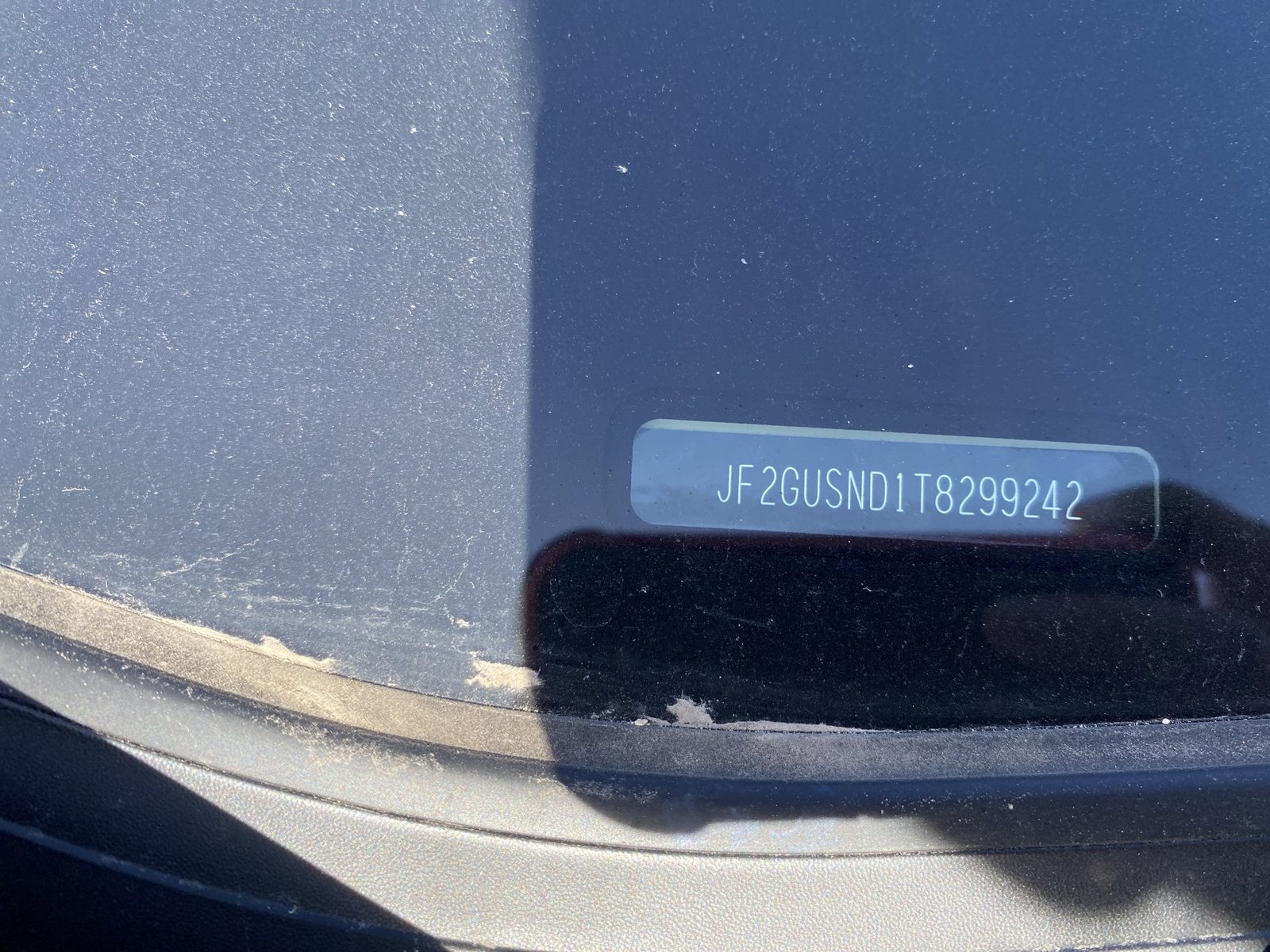 New 2026 Subaru Crosstrek 2.5i Limited AWD/4WD image 3