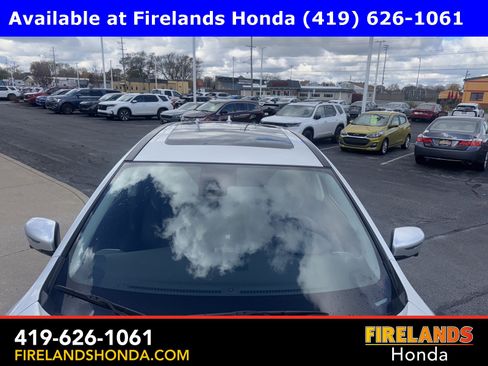 Used 2024 Nissan Murano SL w/ Cargo Package image 8