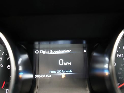 Used 2019 Ford Mustang GT Premium w/ Enhanced Security Package RWD image 53