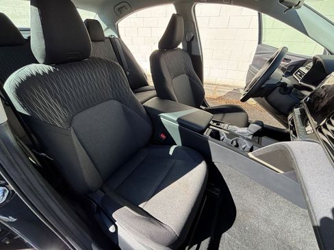 Used 2025 Toyota Camry LE image 36