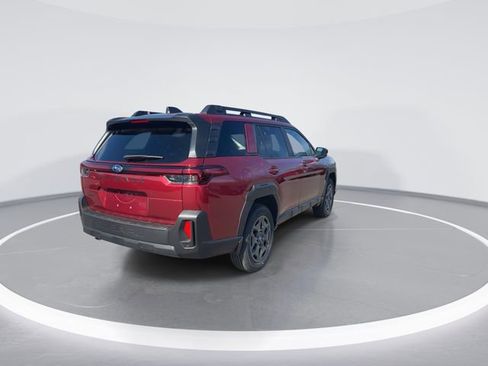 New 2026 Subaru Outback Premium w/ Premium/Limited Package 2 AWD/4WD image 7