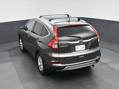 Used 2016 Honda CR-V EX-L image 62