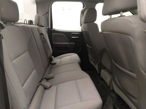 Used 2015 Chevrolet Silverado 1500 W/T image 19