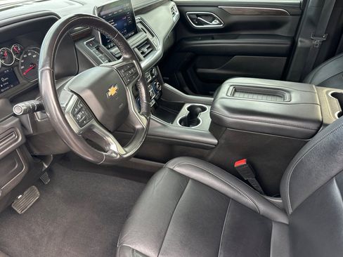 Used 2021 Chevrolet Tahoe LT AWD/4WD image 10