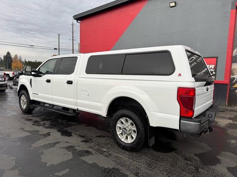 Used 2022 Ford F350 XLT w/ XLT Value Package image 14