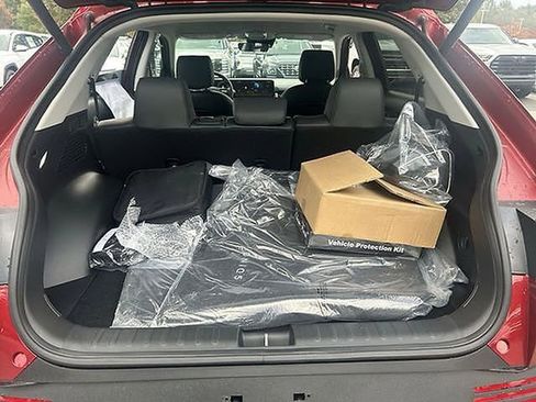 New 2026 Hyundai Ioniq 5 SEL image 23