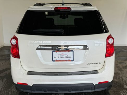 Used 2013 Chevrolet Equinox LT FWD image 5