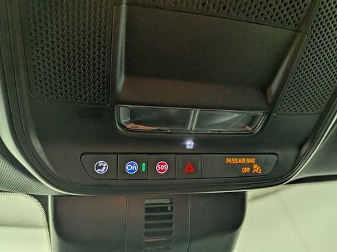 Certified 2025 GMC Acadia Elevation w/ Elevation Premium Package image 34