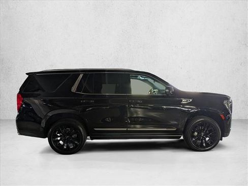 Used 2023 GMC Yukon Denali w/ Denali Reserve Package AWD/4WD image 4