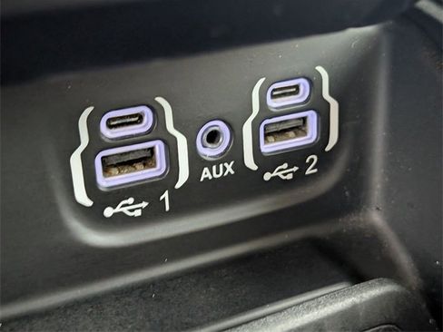 Used 2021 RAM 1500 Limited image 22