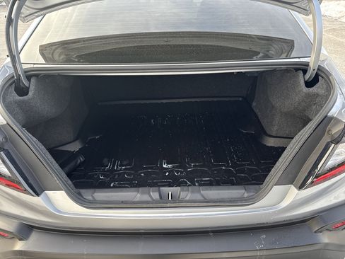 Used 2024 Subaru WRX Premium image 5