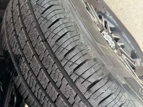 Used 2021 Chevrolet Colorado W/T w/ WT Convenience Package image 9