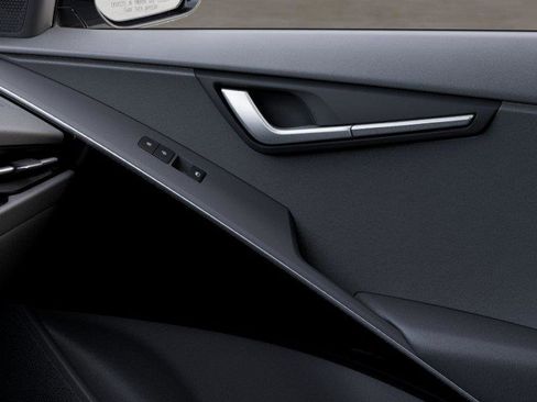 New 2026 Kia Niro Wind FWD image 25