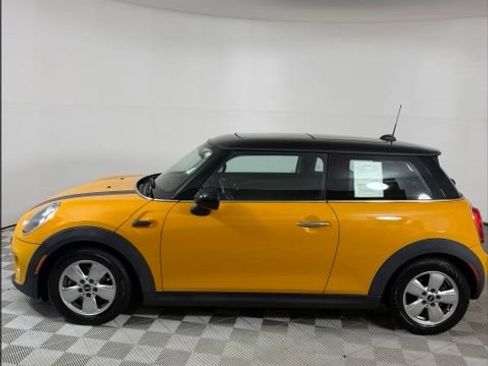Used 2014 MINI Cooper 2-Door Hardtop FWD image 4