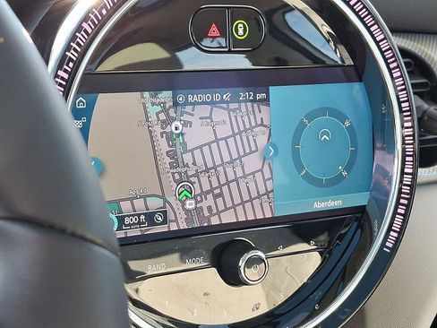 Used 2024 MINI Cooper S image 18