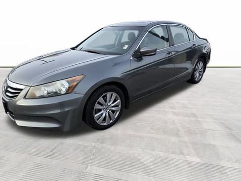 Used 2012 Honda Accord EX image 4