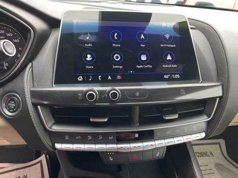 Used 2020 Cadillac CT5 Luxury w/ Sun And Sound Package image 23