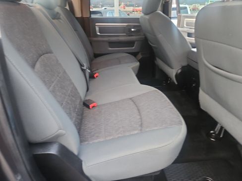 Used 2015 RAM 1500 Outdoorsman image 20