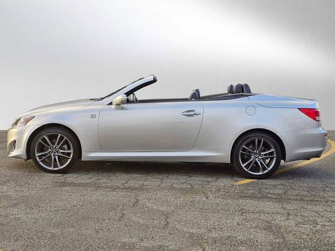 Used 2013 Lexus IS 250C image 6