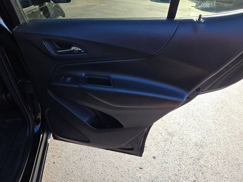 Certified 2024 Chevrolet Equinox LT w/ LPO, Floor Liner Package FWD image 10
