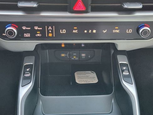 New 2026 Kia Sorento S FWD image 14