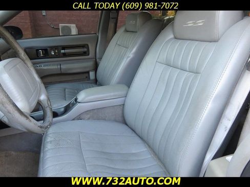 Used 1995 Chevrolet Impala SS image 23