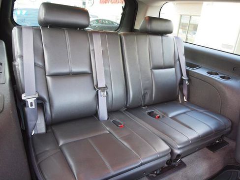 Used 2013 Chevrolet Suburban LT w/ All-Star Edition image 8