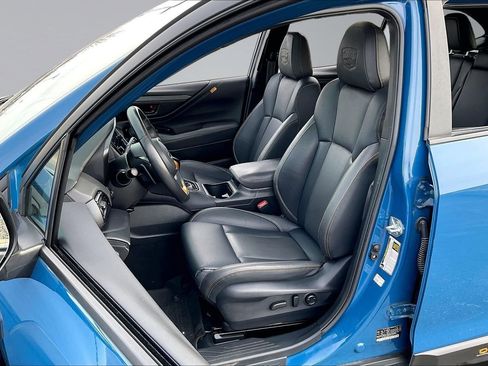 Certified 2023 Subaru Outback Wilderness image 26