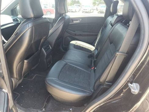 Used 2022 Ford Edge ST-Line AWD/4WD image 3