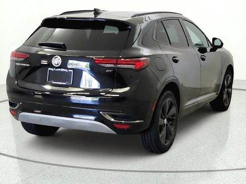 Used 2023 Buick Envision Preferred FWD image 8