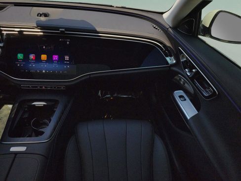 Certified 2026 Mercedes-Benz E 350 Sedan image 15