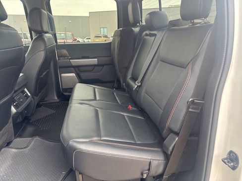 Used 2023 Ford F250 Lariat w/ Lariat Ultimate Package image 7