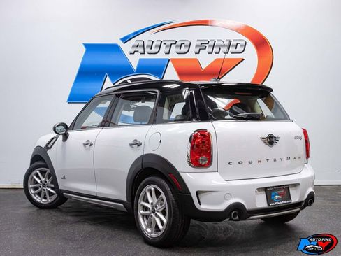 Used 2015 MINI Cooper Countryman S image 3