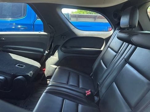 Used 2018 Dodge Durango GT w/ Premium Group AWD/4WD image 18