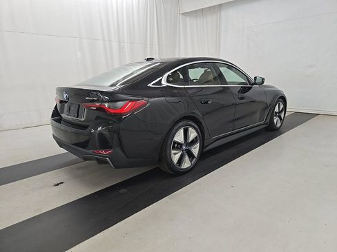 Used 2024 BMW i4 xDrive40i w/ Premium Package AWD/4WD image 2