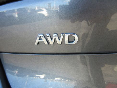 Used 2020 INFINITI QX60 Pure image 9