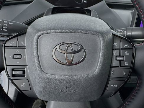 New 2026 Toyota Prius Plug-In Hybrid image 15