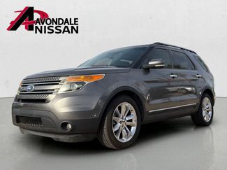 Used 2011 Ford Explorer Limited w/ 302A Rapid Spec Order Code FWD video 2