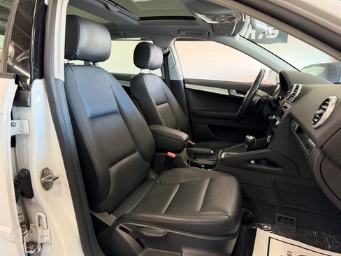 Used 2013 Audi A3 TDI Premium Plus image 28